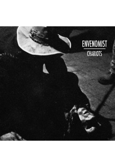 ENVENOMISTS "Chariots" LP 